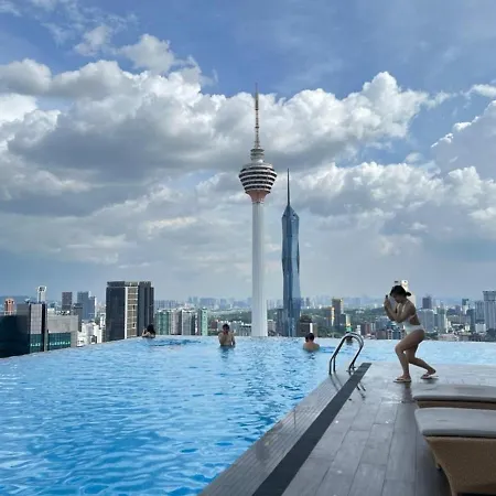 Premium Suites At The Klcc